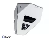 CAMERA COLT IR 940NM, 2MM, 1080P, BOSCH