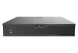 NVR 12MP cu 32 de canale, 16 porturi PoE 150W, ONVIF, 4xSATA, 320Mbps, Unv