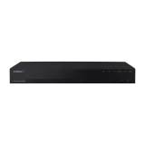 NVR 16 canale, max 8MP, H.265, H.264, MJPEG, WiseStream, 80Mbps, plug&play, 16 porturi PoE