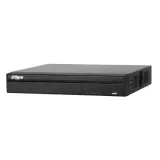 NVR 4 canale 12MP, 1xSATA, 80 Mbps, Protectie perimetru, SMD
