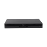 NVR 4 canale, WizSense, 16MP, 80 Mbps, 4x PoE, 1x SATA, Audio