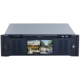 NVR 64CH 3U 16HDD-uri WizMind