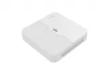 NVR 8 canale, PoE, max.IN: 80Mbps/IEȘIRE: 80Mbps, analiză inteligentă SIP, UMD