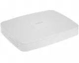NVR - NVR Dahua, 8 canale, WizSense, 4K, 1 slot HDD, VGA, HDMI, H.265+, 80 Mbps, https:b2b.sielinvest.ro