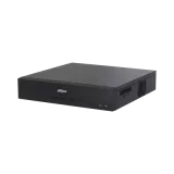 NVR Dahua WizSense , 64 canale, 32 MP, 384 Mbps, PoE