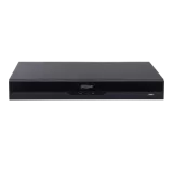 NVR Dahua WizSense , 8 canale, 32 MP, 384 Mbps, PoE