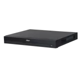 SUPRAVEGHERE VIDEO - NVR Dahua WizSense , 8 canale, 32 MP, 384 Mbps, PoE, https:b2b.sielinvest.ro