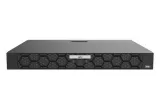 NVR Inregistrator video de retea 32 canale,cu 2 intrari SATA si 16 x POE - UNV