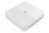 NVR Inregistrator video IP 4K ,de 4 canale cu alimentare POE