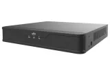 NVR seria Easy, 4 canale 4K + 4 porturi Long PoE, compresie H.265 Ultra- UNV