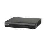 NVR SERIA EZ-IP 8 CANALE Compact 1U H.265