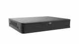 NVR seria IQ , 4 canale , HDMI (până la 4K), VGA , 1 interfață SATA