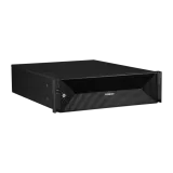 NVR seria X, 32MP 64 canale 400Mbps 16 SATA