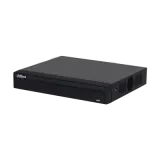 NVR Dahua 4 canale PoE, 1 slot HDD, VGA, HDMI, H265+, 80 Mbps
