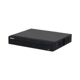 NVR Dahua 8 canale PoE, 1 slot HDD, VGA, HDMI, H265+, 80 Mbps