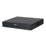 NVR Dahua, 8 canale, WizSense, 4K, 1 slot HDD, VGA, HDMI, H.265+, 80 Mbps
