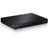 NVR 8 CANALE HD