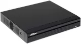 NVR Dahua, 4 canale, POE, 4K, 1 slot HDD, VGA, HDMI, H.265+, 80 Mbps