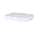 NVR 8 canale 4K PoE , 8MP, H.265+, SMD Plus, IVS, 8xPoE