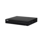 NVR Dahua, 8 canale, 4K, 1 slot HDD, VGA, HDMI, H.265+, 80 Mbps