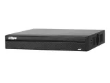 NVR 16 CANALE, viteza 80Mbps, suporta camere de maxim 8 MP,H.265+&H.264+,1 slot HDD, 1xVGA&1xHDMI, 1xRJ45(100M), 2xUSB2.0. Smart 2.0, P2P