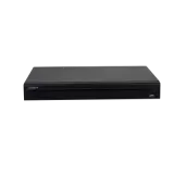 NVR Dahua, 8 canale, 4K, 2 sloturi HDD, VGA, HDMI, H 265+, 160 Mbps