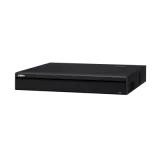 NVR 32 canale Dahua, 16xPoE, 4xSATA, 16 intrari alarma, 4 iesiri alarma