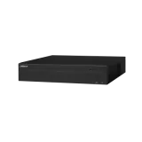 NVR 16 CANALE, suporta camere de maxim 12 MP,8 HDD, 2 VGA&2 HDMI, 2 RJ45(1000M), 4 USB(2USB3.0), 1 eSATA, Functii inteligente