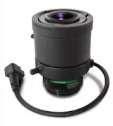 Obiectiv 3 Megapixel varifocal asferic 1/3", distanta focala 2,8-8,0mm, F1.2, zoom 2.8x1