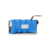 Pack baterii alcaline 7,5V.-8000mAh, pentru sirenele de exterior Imago wireless.