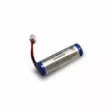 Pack baterii litiu 3,6V/2700 mAh pentru detectorii velum wireless.