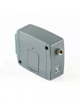 Comunicator GSM-GPRS (2G/ 3G/ 4G) universal, programabil prin USB, SMS sau internet