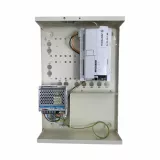 Panou de securitate Axon 1700, 8-32 zone, EN grad 3