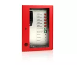 Panou microfon pompier