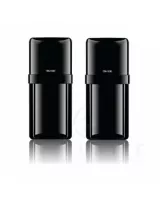 Bariera IR cu 2 canale pana la 30m in exterior sau 60m in interior, 2 fascicule cu modulare dubla