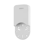 Cutie de jonctiune din plastic, culoare alba, pentru camere bullet S/R/T/E si pentru camere eyeball SL/R/M