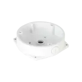 Cutie de jonctiune din aluminiu, dimensiuni 155 x 155 x 39 mm