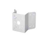 Suport montare colt, culoare alba, temperatura de functionare -40°C~+60°C