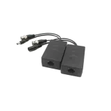 Passive HDCVI Balun 4MP- SET