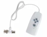 TELECOMANDA- TOKEN CONFIGURARE TVI/CVI SD
