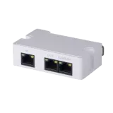 RETELISTICA - EXTENDER POE 3FE, COMPATIBIL CU PFT 1200,CONSUM < 8 W, distanta de transmisie maxima 300m, https:b2b.sielinvest.ro