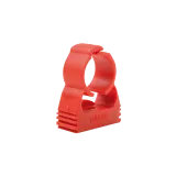 Clema  de fixare de 25mm, PIP-009,  VESDA