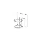 Placă adaptoare Raytec  pentru iluminatoare și surse de alimentare