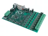 PLACA 2 BUCLE PENTRU SISTEMUL F1, DECETORI XP95, XPLORER SI DISCOVERY