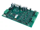 PLACA 2 BUCLE PENTRU SISTEMUL F1, DECETORI XP95, XPLORER SI DISCOVERY