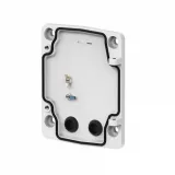 Placa aluminu pentru montaj NDA-7100-PEN/PENF