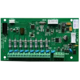 PLACA EXPANDER 8 ZONE PTR CENTRALA CONVENTIONALA FIGHTER
