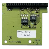 Placa releu plug in