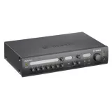 Mixer 2 Canale, 6 intrari audio (microfon / linie)