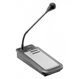 Consola de apel doua canale, posibilitate conectare "loop through"